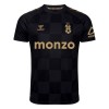 Officiële Voetbalshirt + Korte Broek Coventry City Derde 2024-25 - Kids